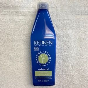 Redken nature + science extreme fortifying shampoo